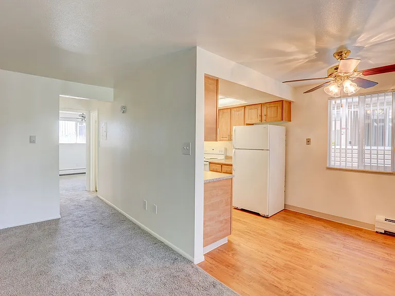 Heritage Apartments — Photo 31