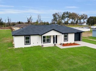 23711 SW Rainbow Lakes Blvd, Dunnellon, FL 34431