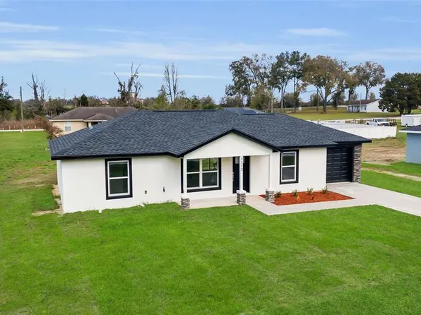 6488 NW 13th Ave, Ocala, FL 34475