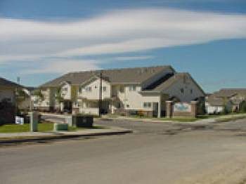 2nd image of 1601 Great Western Dr Unit G2