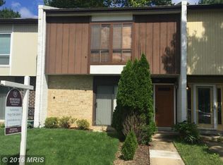 7284 Hillary St, Alexandria, VA 22315