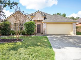 26031 Indian Clf, San Antonio, TX 78260