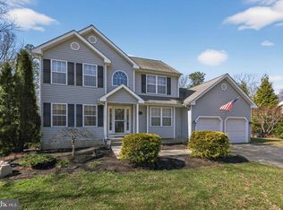 525 Lantern Way, Franklinville, NJ 08322