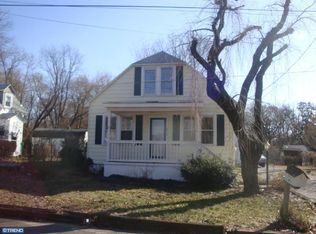 816 Samuel St, Hamilton, NJ 08610