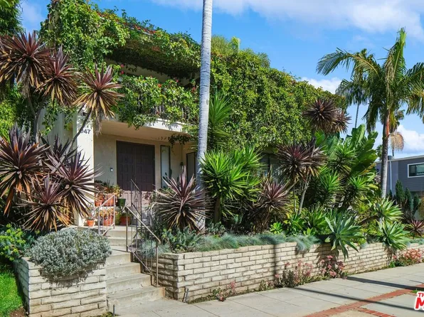 947 18th St APT 1, Santa Monica, CA 90403