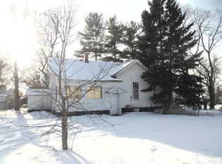 608 E Michigan Ave, Grayling, MI 49738