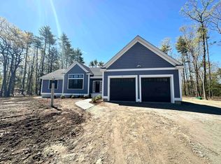 25 Arbor Rd LOT 8, Epping, NH 03042