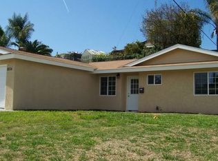 8834 Hillslope Ave, Spring Valley, CA 91977