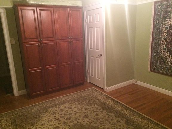 bedroom back