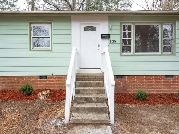 809 S Plum St, Durham, NC 27701