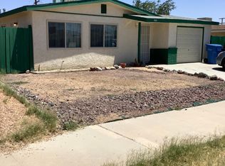1925 Sunrise Rd, Barstow, CA 92311