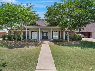 8318 Chadburn Way, Montgomery, AL 36116