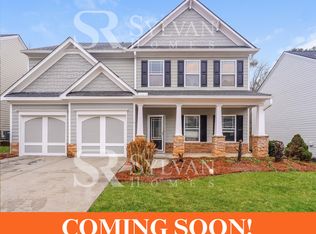 2305 Village Green Dr, Fairburn, GA 30213