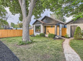 340 Tennyson St, Denver, CO 80219