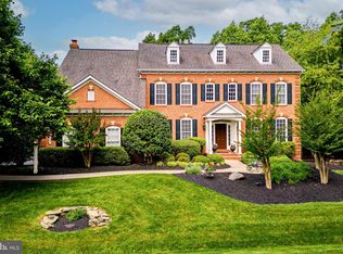 24257 Old Oak Ln, Aldie, VA 20105