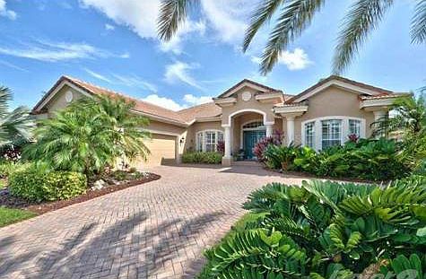 2nd image of 12024 Royce Waterford Cir
