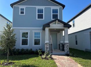 11988 Bracco St, Winter Garden, FL 34787