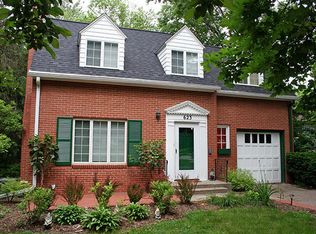 623 Agg Ave, Ames, IA 50014