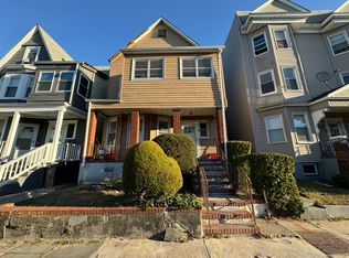 6 Eaton Pl #1, East Orange, NJ 07017