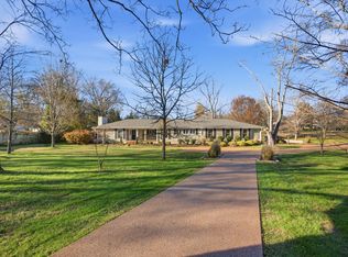 714 Farrell Rd, Nashville, TN 37220