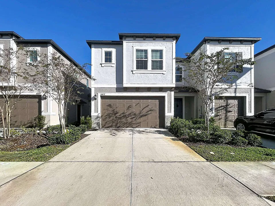 10816 Fort White Ct