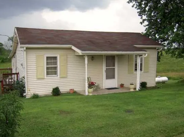 279 Clark Rd, Campbellsburg, KY 40011