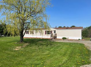 103 Carrs Corner Rd, Palermo, ME 04354