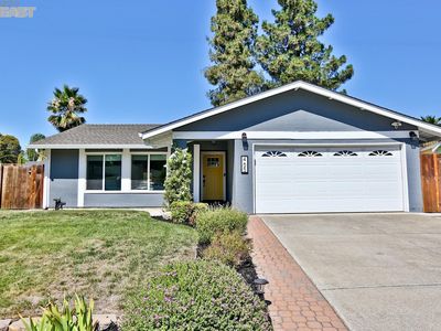 465 Swan Dr, Livermore, CA, 94551