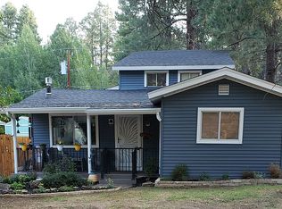 795 Celilo, Flagstaff, AZ 86005