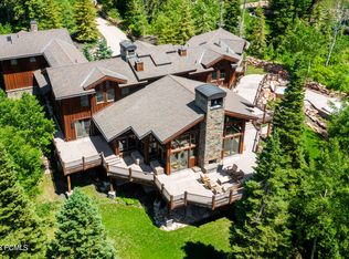 101 White Pine Canyon Rd, Park City, UT 84060