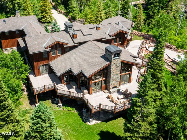 101 White Pine Canyon Rd, Park City, UT 84060