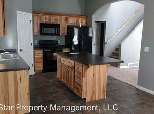 3169 Sullivan Loop, Bismarck, ND 58504