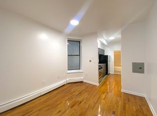 221 E 111th St APT 2B, New York, NY 10029