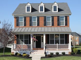 43240 Barnstead Dr, Ashburn, VA
