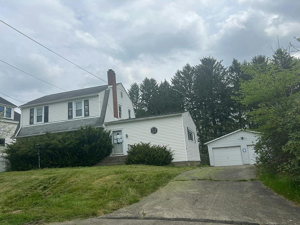 147 Carmichaels St, Rices Landing, PA 15357 Zillow