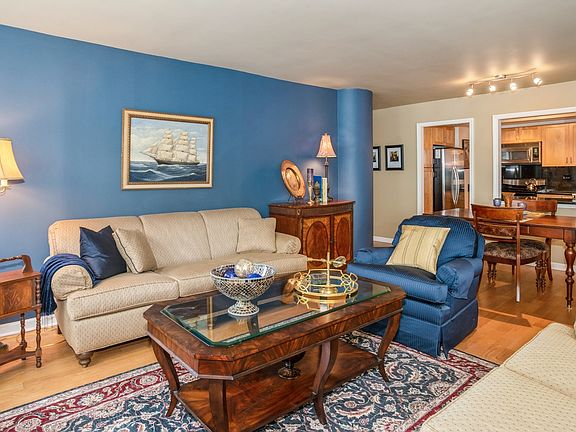 3rd image of 155 N Harbor Dr APT 907