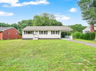 250 Old Lyman Rd, Chicopee, MA 01020