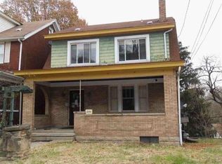 2231 Lutz Ave, Pittsburgh, PA 15210