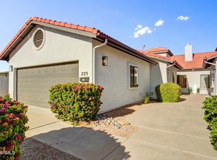 225 S Pioneer #36, Mesa, AZ 85204