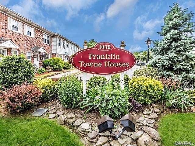1st image of 1030 Franklin Avenue #25