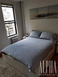 Rented by Alpha Properties NYC I LLC