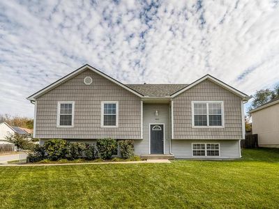 4415 N Fuller Ave, Kansas City, MO, 64117