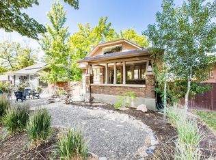 1516 S 1400 E, Salt Lake City, UT 84105