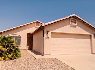 4549 Calle Albuquerque, Sierra Vista, AZ 85635