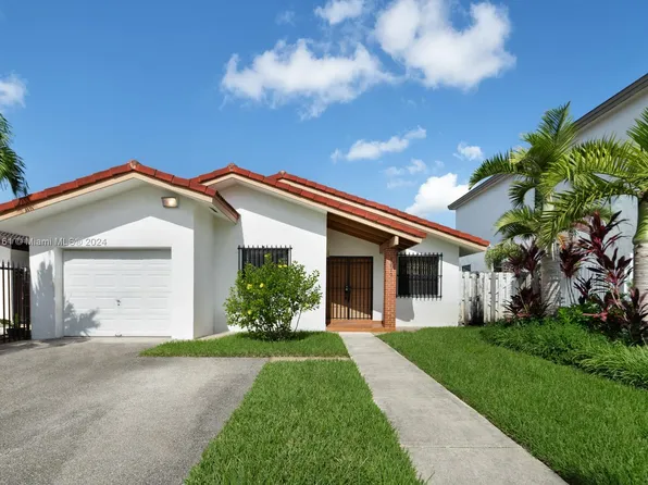 2870 SW 134th Ave, Miami, FL 33175