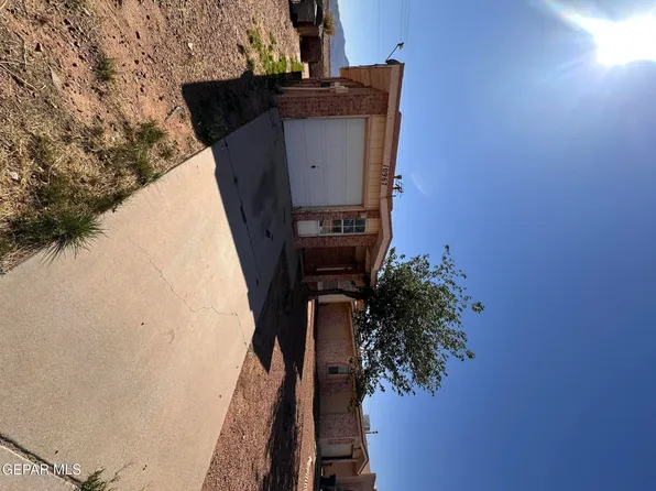 10967 Stonebridge Dr, El Paso, TX 79934