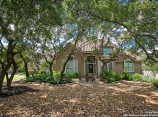 7803 Fair Oaks Pkwy, Boerne, TX 78015
