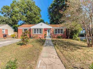 1916 E Maxwell St, Pensacola, FL 32503