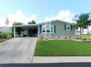 37053 Neukom Ave, Zephyrhills, FL 33541