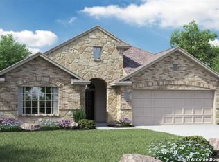 442 Pecan Mdws, New Braunfels, TX 78130